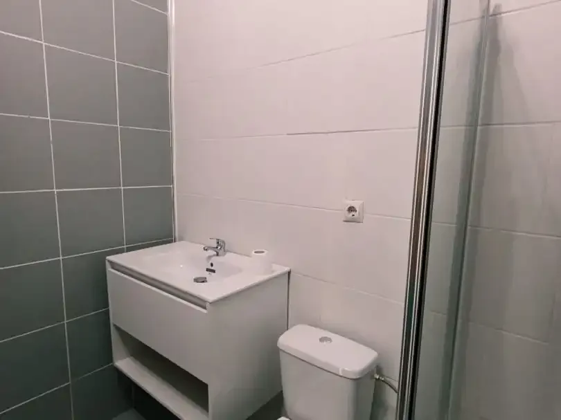 Apartamento en  Calle de Sierra Morena 40 - Foto 10