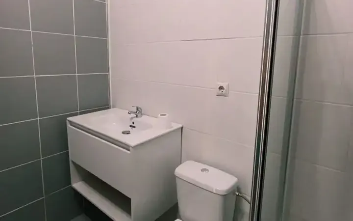 Apartamento en  Calle de Sierra Morena 40 - Foto 10