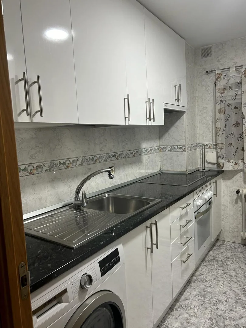 Piso en Calle de Arroyo de Fontarrón, 463, Fontarrón - Foto 3