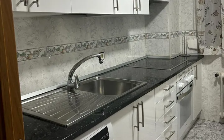 Piso en Calle de Arroyo de Fontarrón, 463, Fontarrón - Foto 3