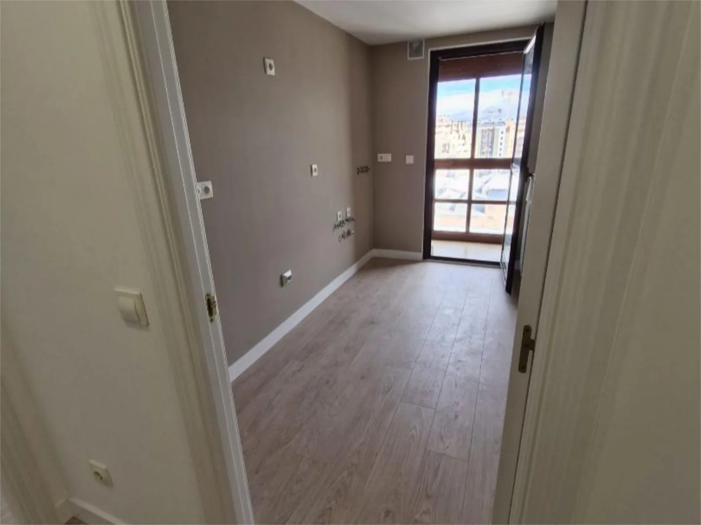 Piso en  Calle de la Maquinilla 10 - Foto 8