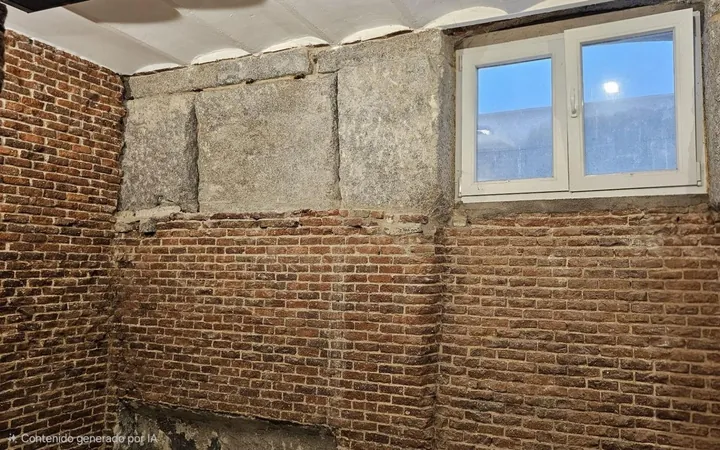 Estudio en Calle de Cervantes, 34, Huertas-Cortes - Foto 10