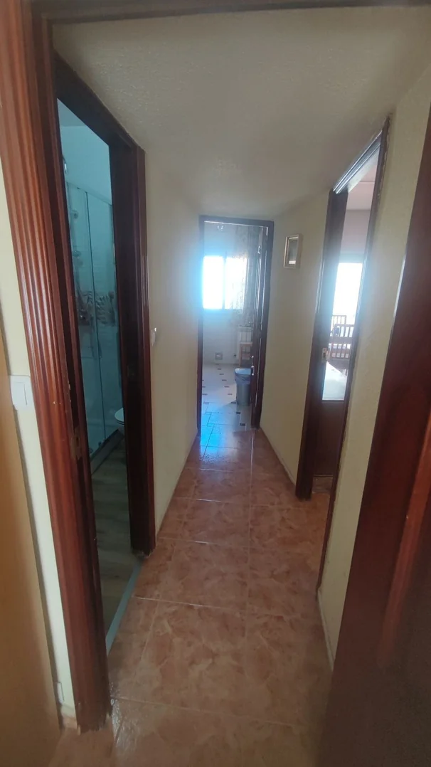 Ático en Calle Mendívil, 33, Numancia - Foto 12