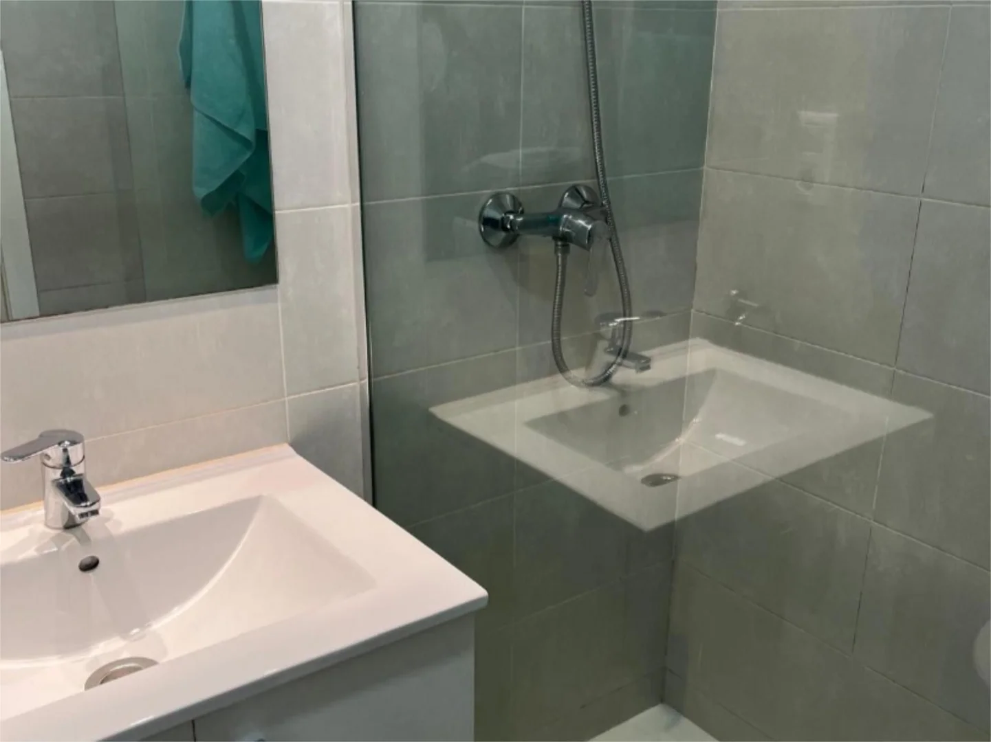 Piso en  Avenida del General Perón 32 - Foto 8