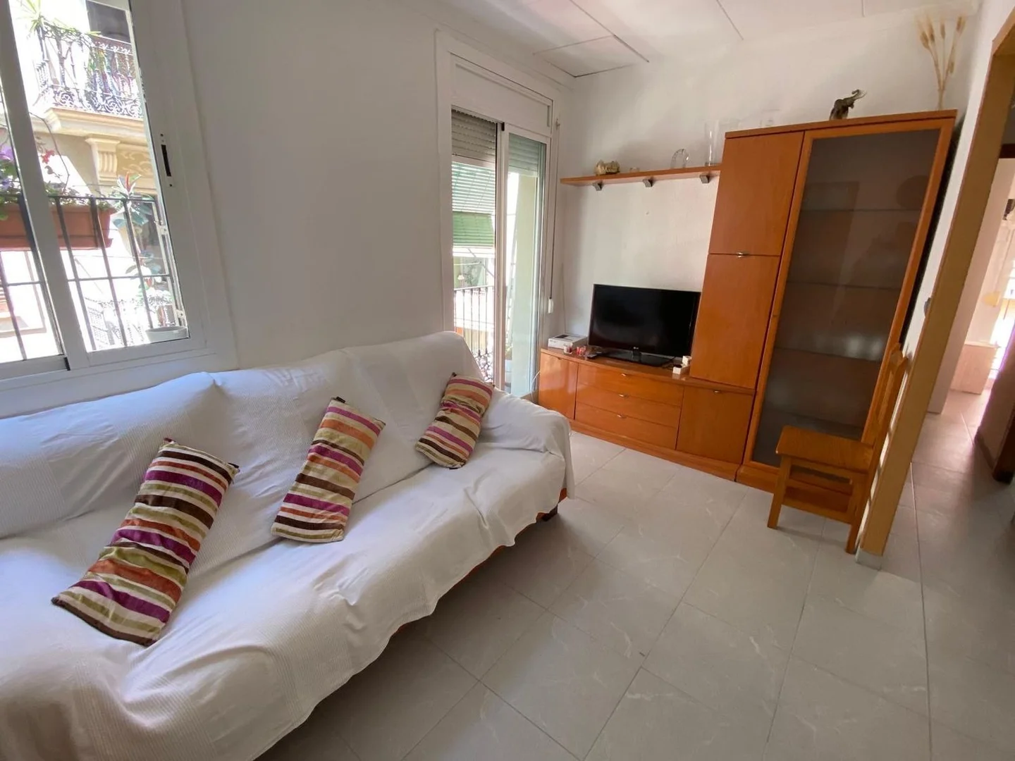 Piso en calle de la Vila Joiosa, 1 - Foto 3