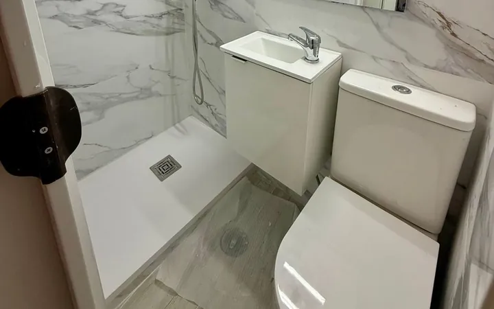 Estudio en Calle Esmeralda, 12, Moscardó - Foto 2