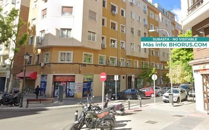 Piso en Calle de Joaquín María López, Arapiles - Foto 1