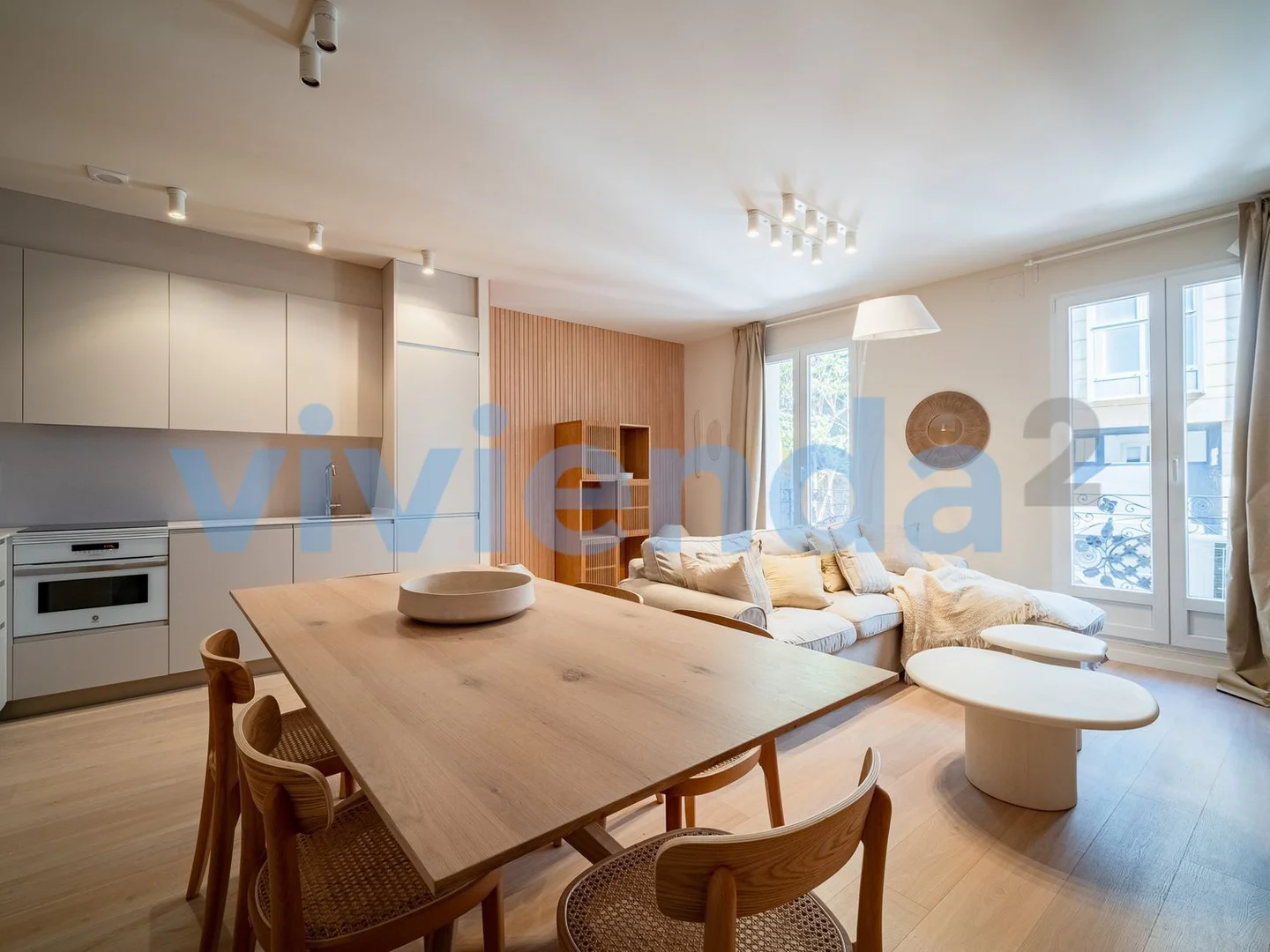 Piso en Barrio Cuatro Caminos - Foto 4