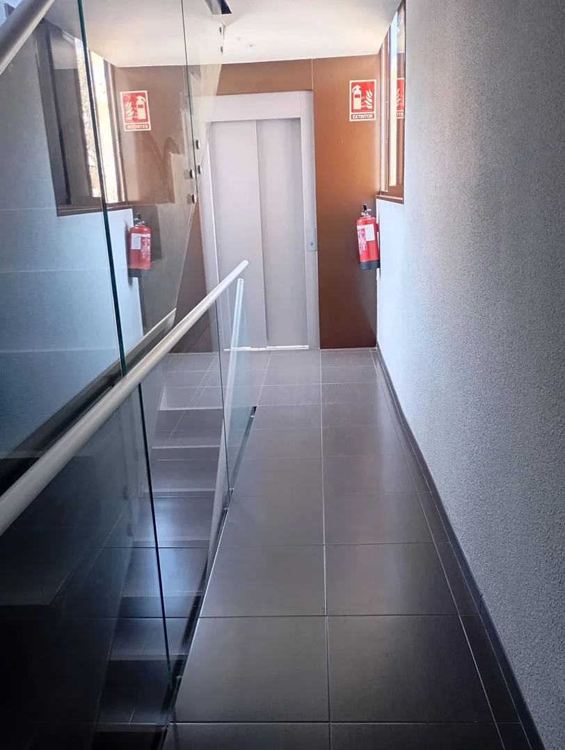 Piso en calle pico de los artilleros, 112 - Foto 14