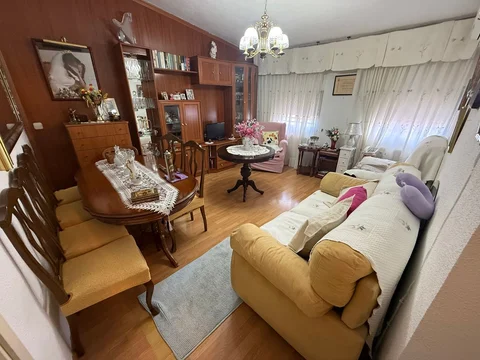 Piso en Calle Berenisa, 20 - Foto 1