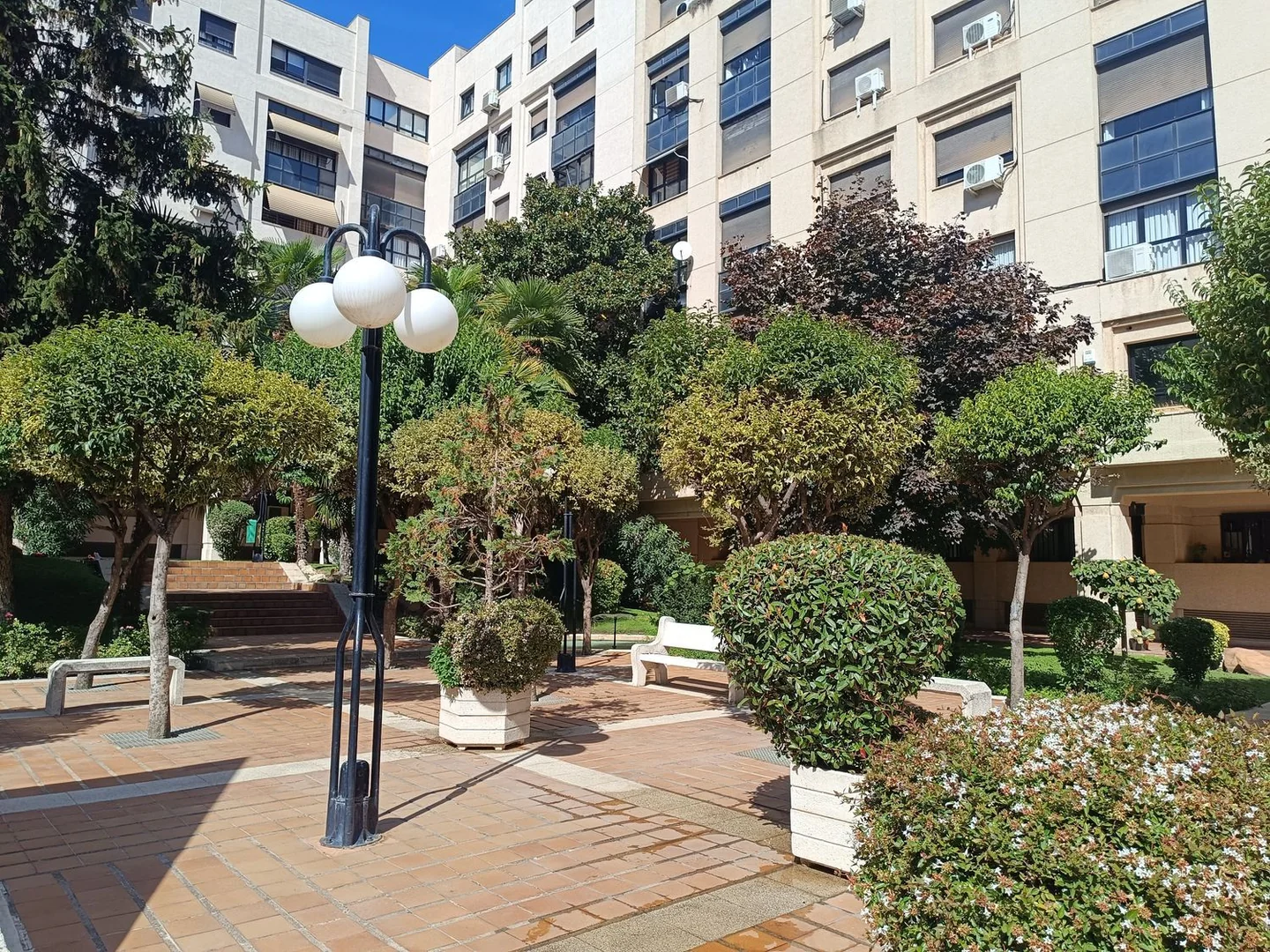 Piso en Calle de Raimundo Fernández Villaverde, Cuatro Caminos - Foto 32