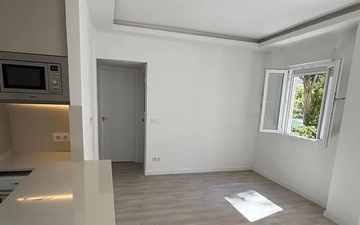 Piso en Calle de Martínez Izquierdo, 79, Guindalera - Foto 5