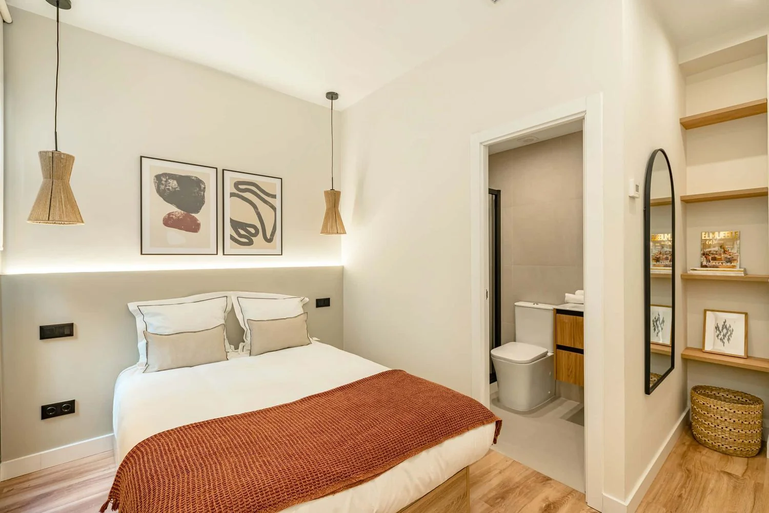 Estudio en Calle de San Marcos s/n, Chueca-Justicia - Foto 2