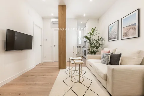 Piso en calle de Lope de Rueda - Foto 1