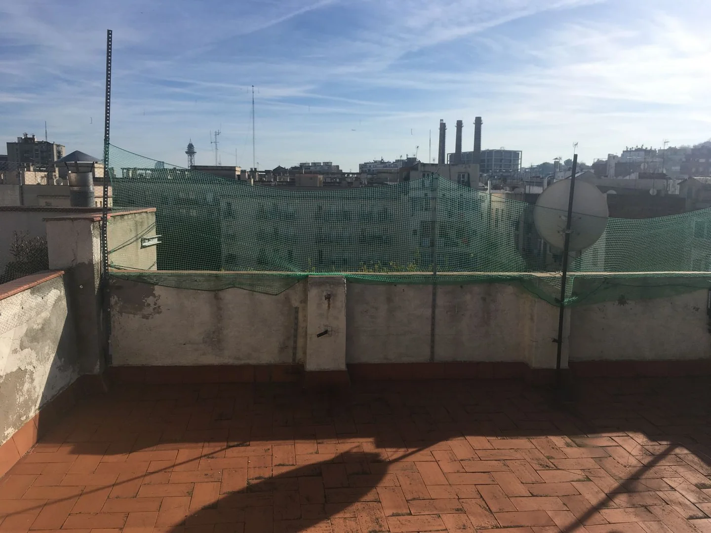 Ático en Calle de Sant Pacià, 13, El Raval - Foto 24
