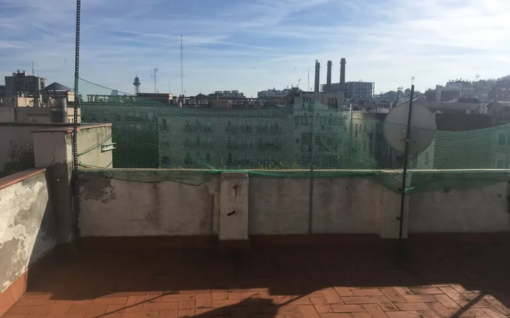 Ático en Calle de Sant Pacià, 13, El Raval - Foto 24