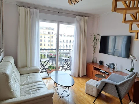 Dúplex en Barrio Chueca-Justicia - Foto 1