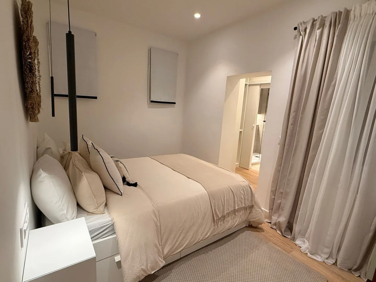 Piso en calle de Juan de la Hoz, 15 - Foto 5