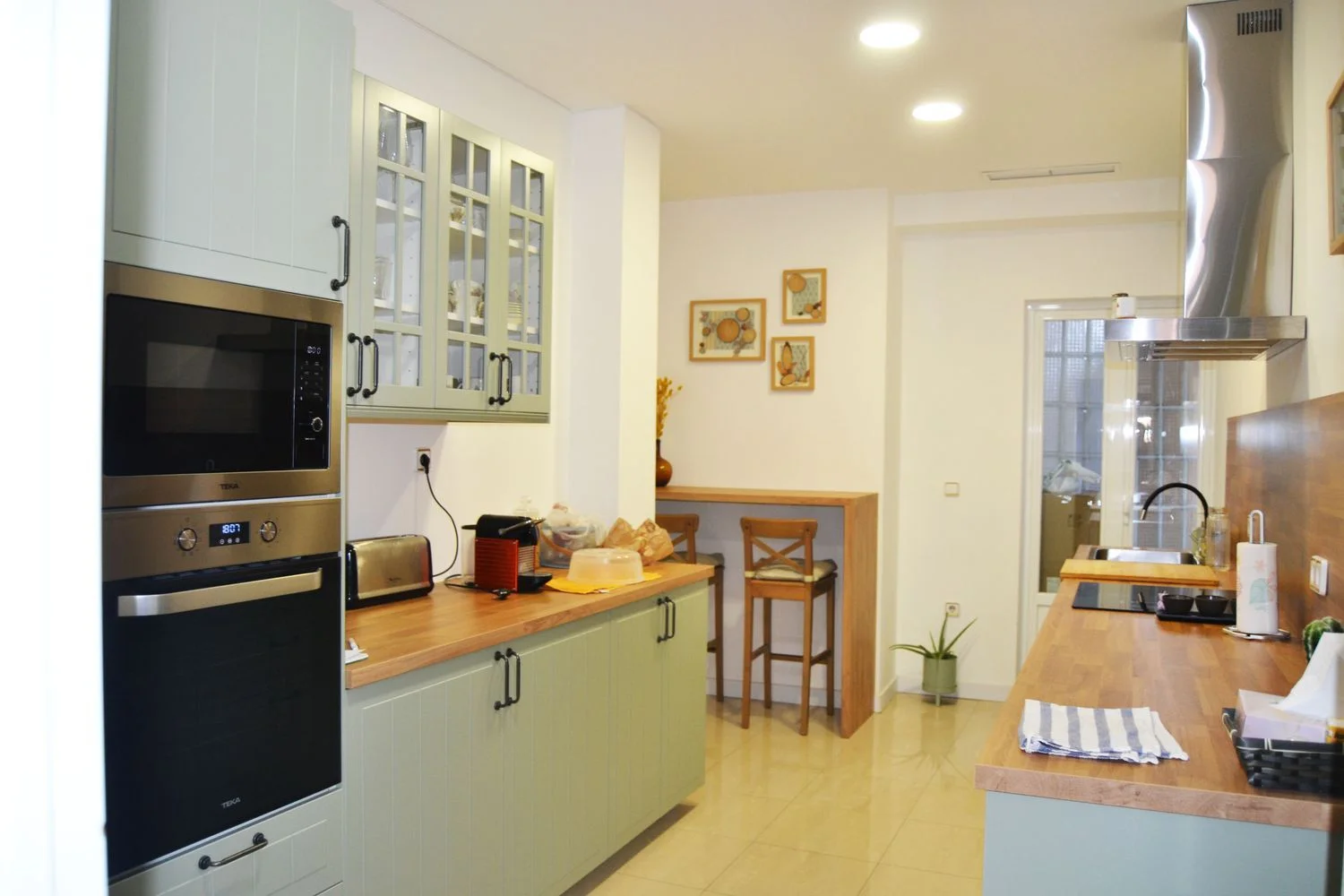 Piso en calle de Cea Bermúdez, 33 - Foto 11