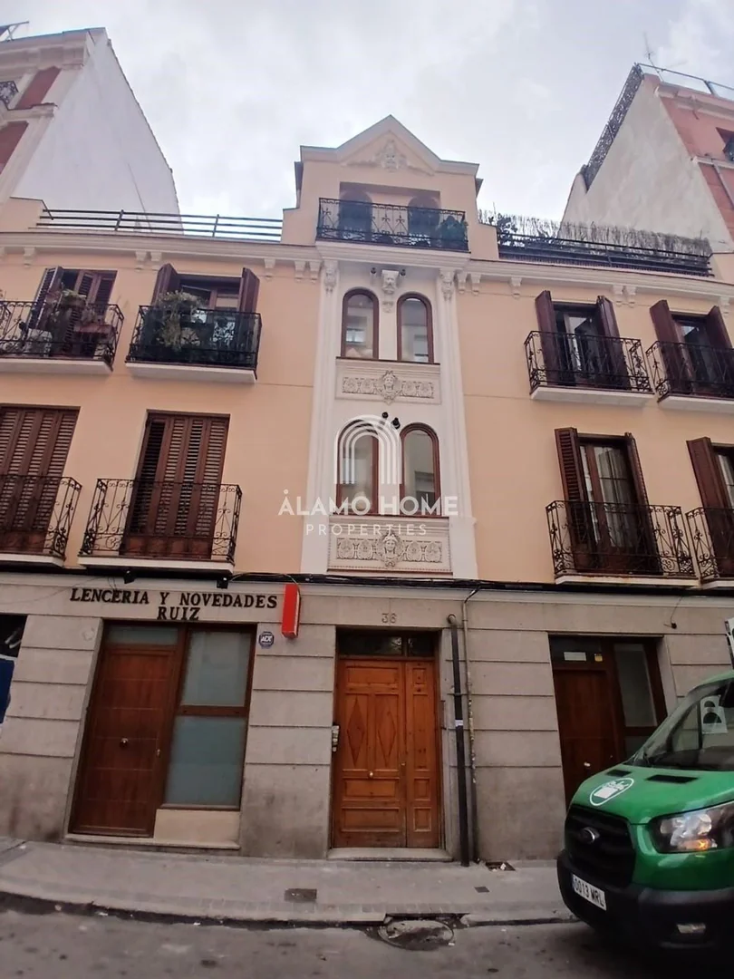 Estudio en Calle de Tarragona, Palos de la Frontera - Foto 24