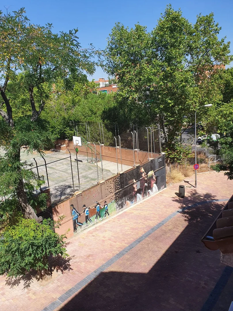 Piso en calle Madre Nazaria, 1 - Foto 28