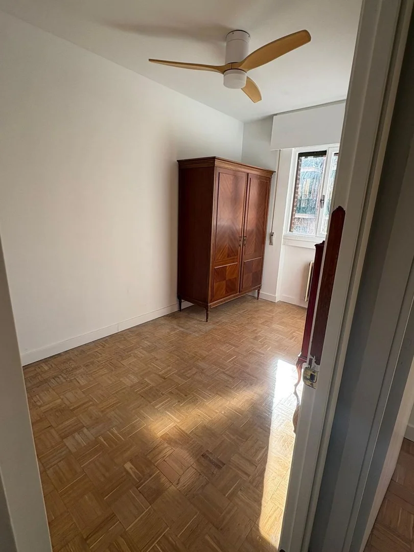 Piso en calle de Martín de Vargas, 27 - Foto 6