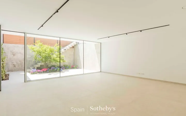 Casa o chalet independiente en Valdemarín - Foto 35