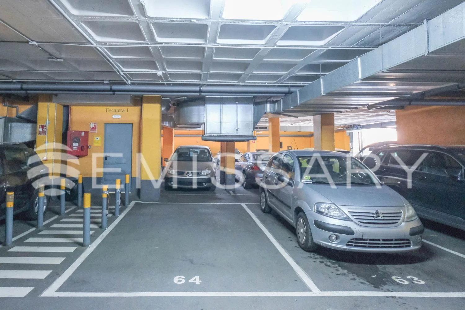 Piso en Calle de Yécora, 32, Rejas - Foto 27