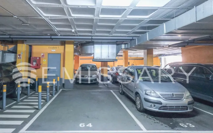Piso en Calle de Yécora, 32, Rejas - Foto 27