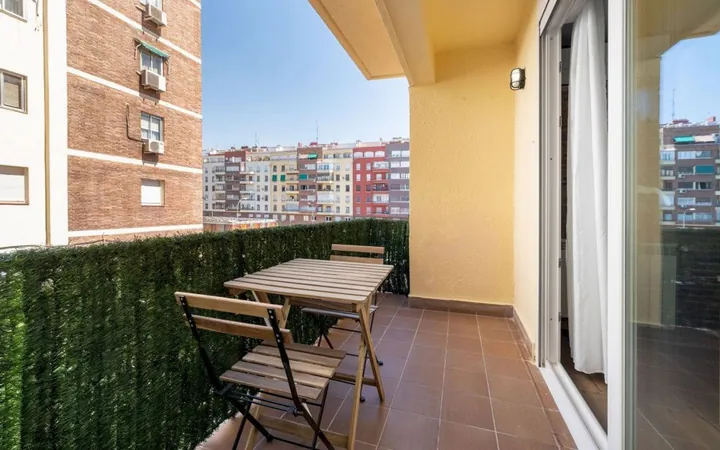 Piso en Calle de Francisco Silvela, 104, Prosperidad - Foto 17