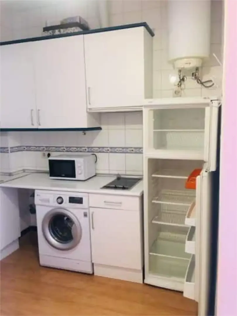 Estudio en Chueca - Foto 3