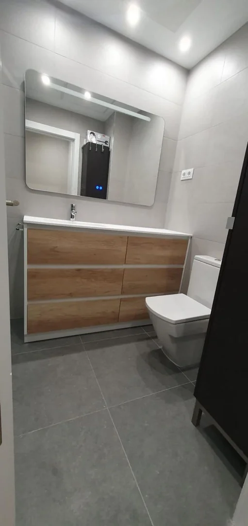 Piso en Calle de Valderribas, 42, Pacífico - Foto 18