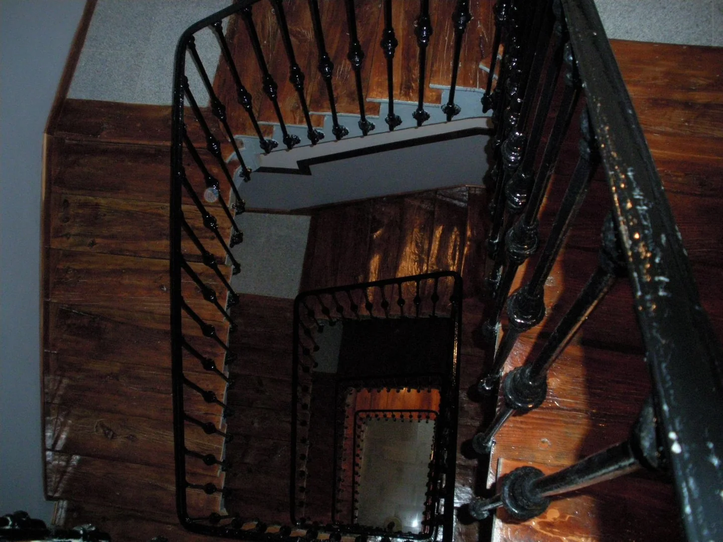 Piso en Cuesta de las Descargas, 8, Palacio - Foto 2