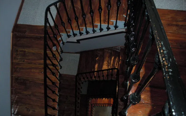 Piso en Cuesta de las Descargas, 8, Palacio - Foto 2