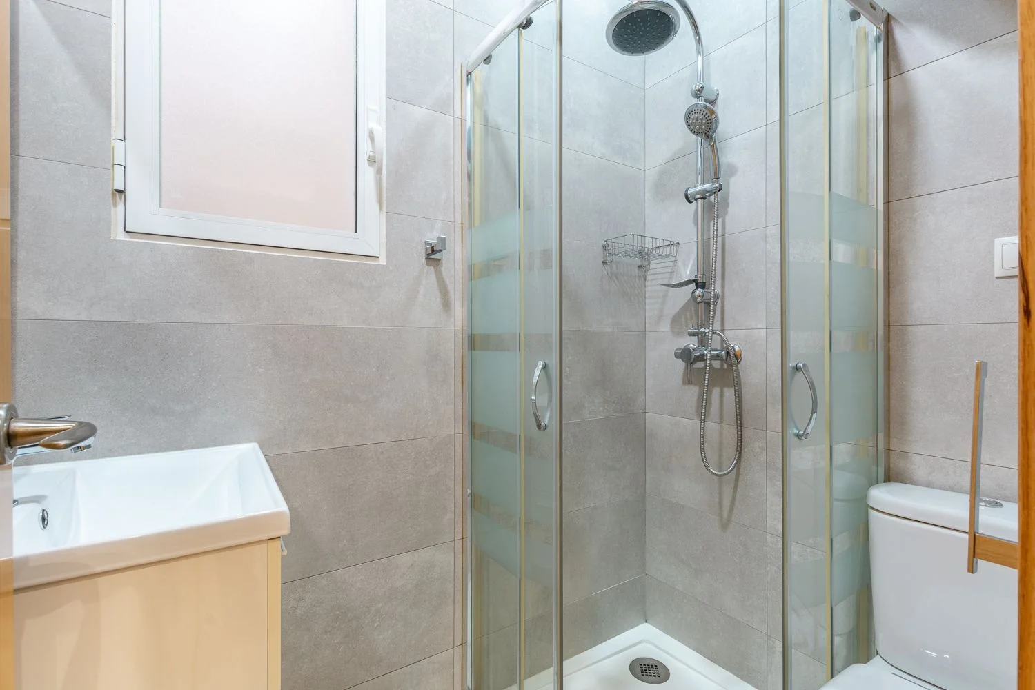 Estudio en calle del Duque de Rivas, 2 - Foto 9