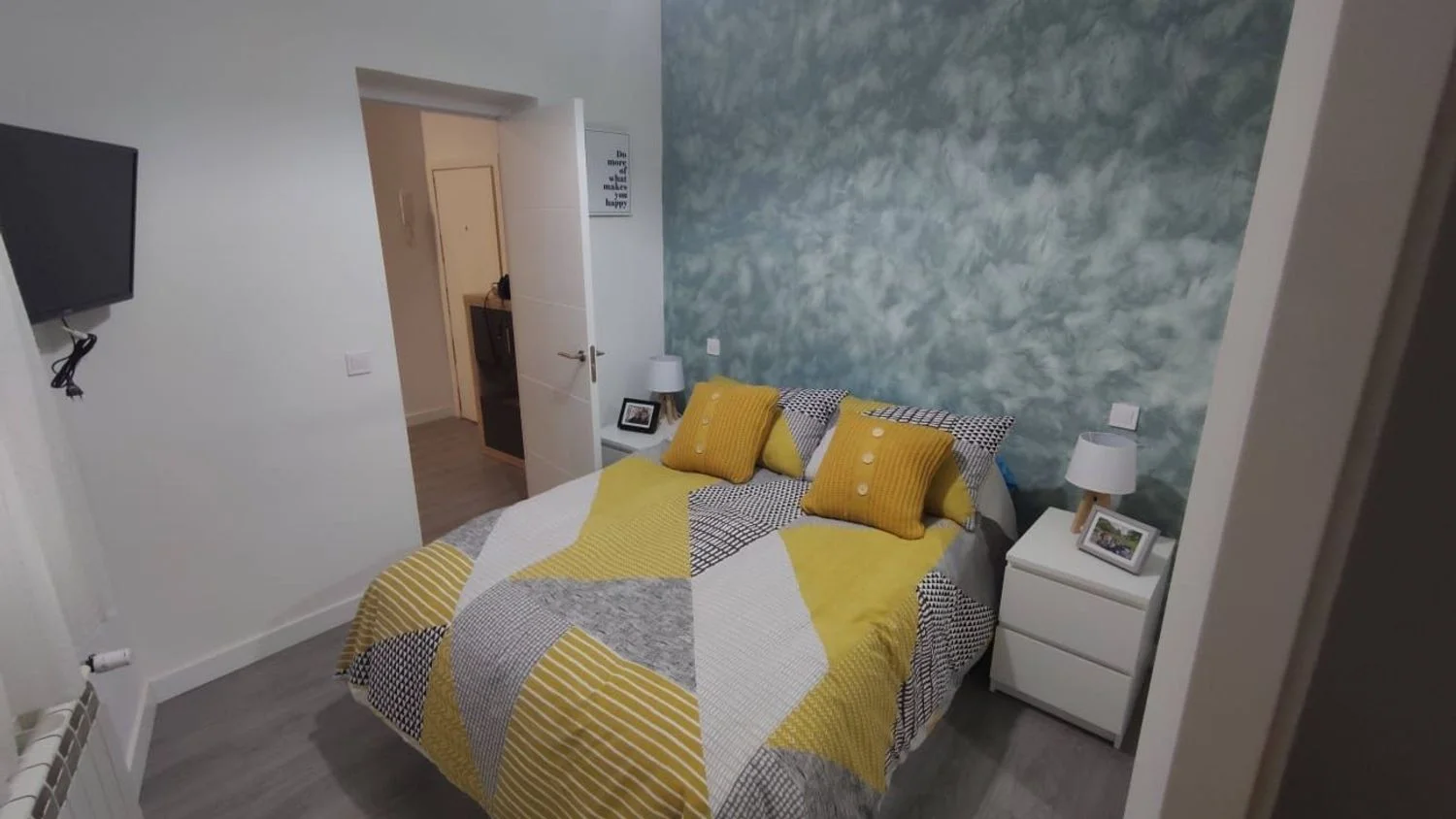 Piso en calle de Jaime el Conquistador, 9