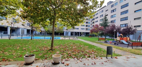 Piso en avenida de la Gavia, 14 - Foto 15