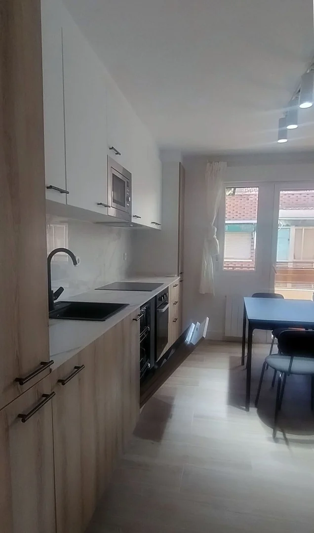 Piso en Travesía De Opañel, Opañel - Foto 3