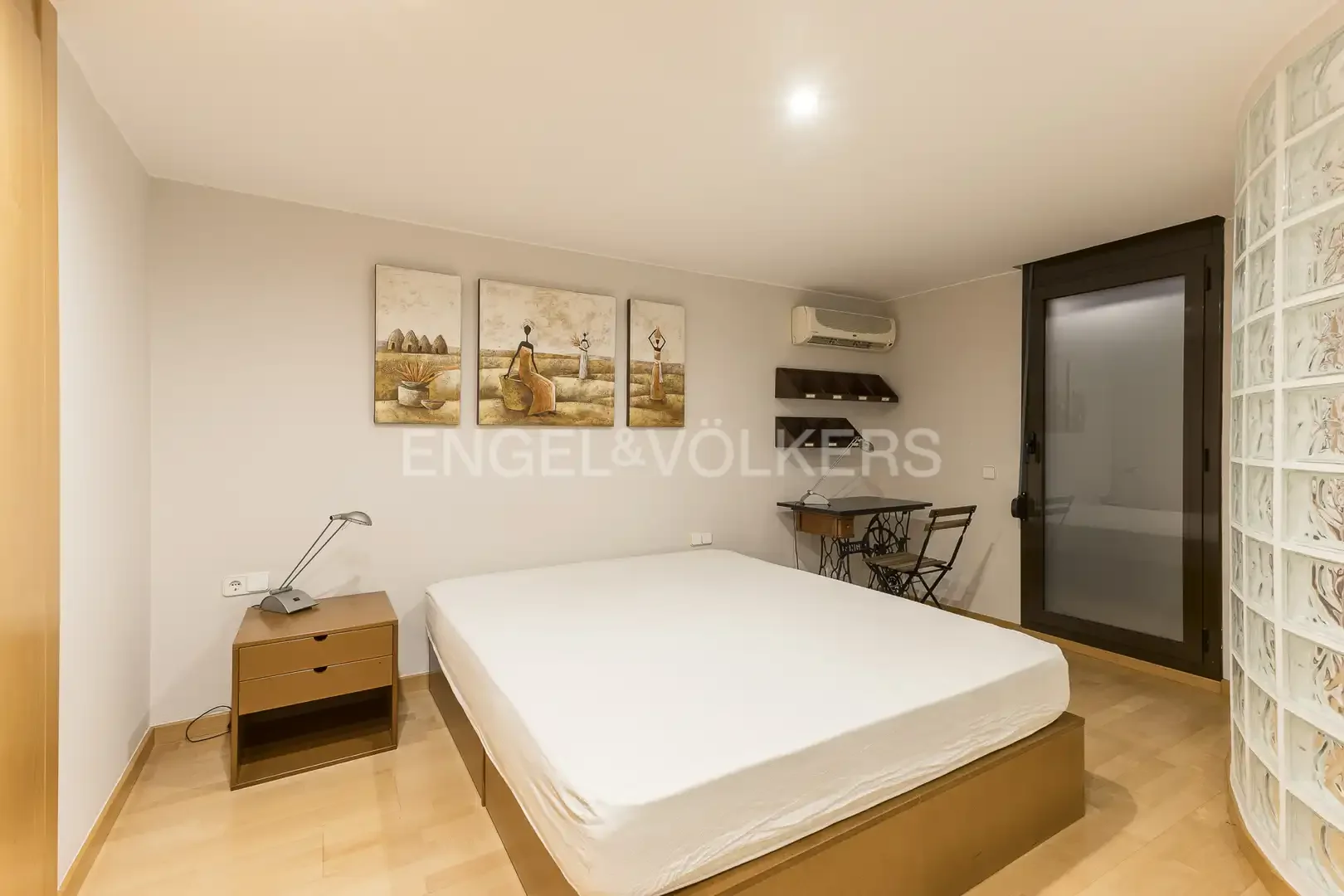 Piso en  Barcelona Capital - Foto 11