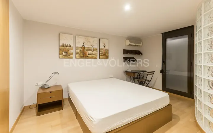 Piso en  Barcelona Capital - Foto 11