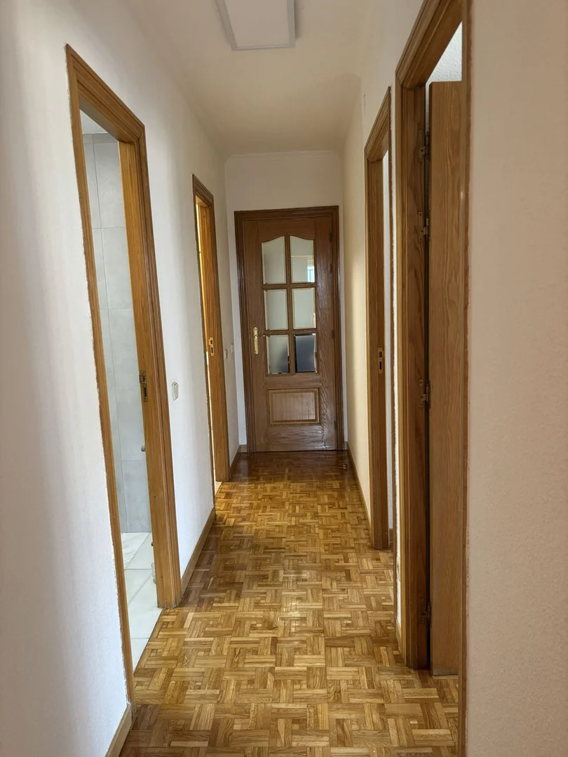 Piso en Calle de Ramón Areces, 12, Media Legua - Foto 19