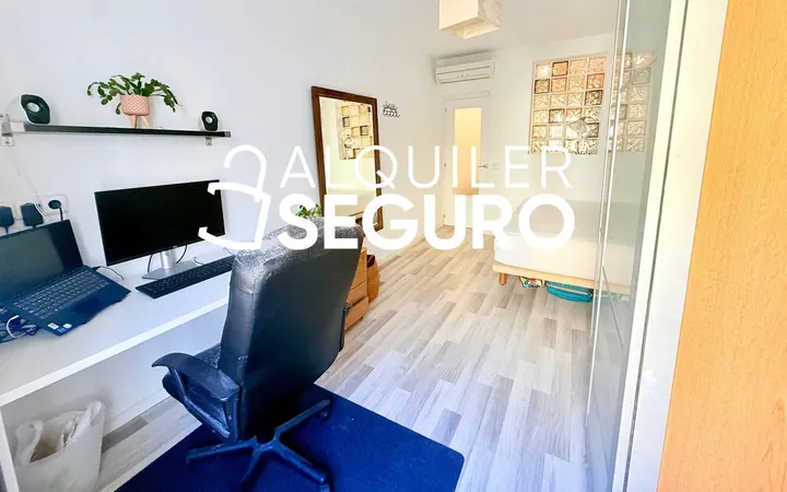 Piso en Calle del Amparo, Lavapiés-Embajadores - Foto 5