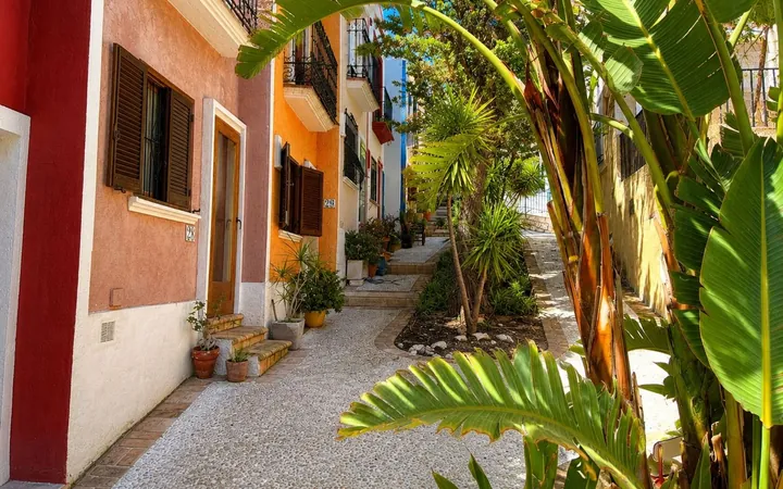 Chalet adosado en Calle Penyassegat, 15, Pueblo Acantilado - Lanuza - Foto 20
