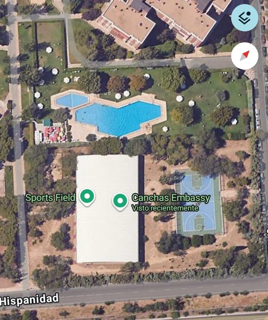 Piso en Barrio Alameda de Osuna - Foto 34