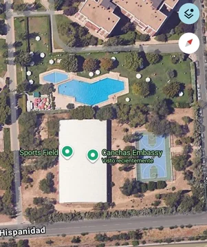 Piso en Barrio Alameda de Osuna - Foto 34