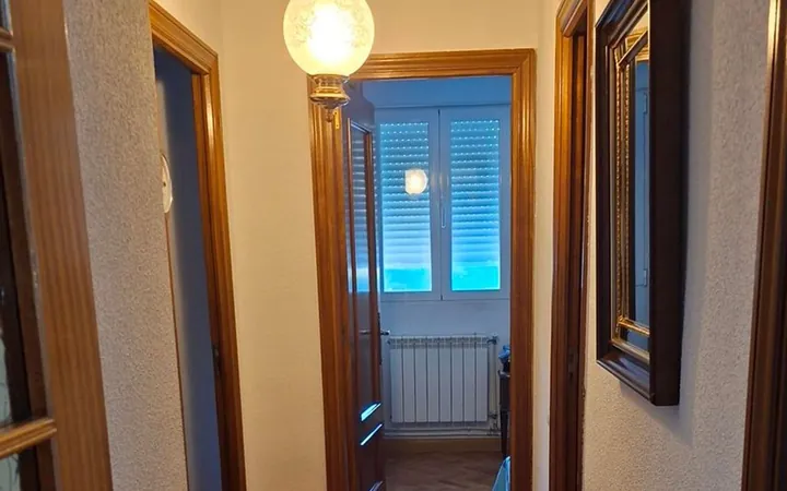 Piso en Calle de Arcos de Jalón, 7, Arcos - Foto 12