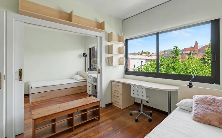 Chalet adosado en Calle de Sant Gaudenci - Foto 45