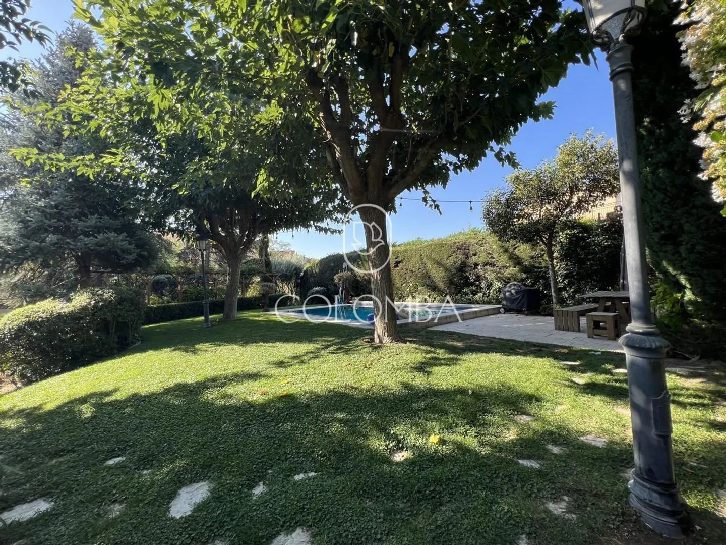 Chalet pareado en Conde Orgaz-Piovera, Conde Orgaz-Piovera - Foto 2