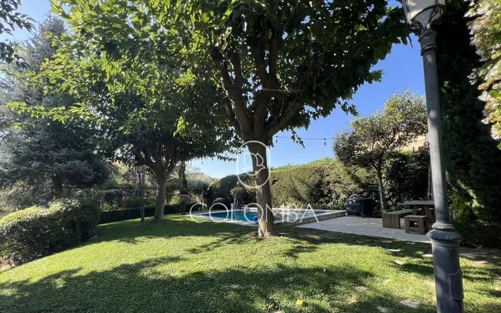 Chalet pareado en Conde Orgaz-Piovera, Conde Orgaz-Piovera - Foto 2