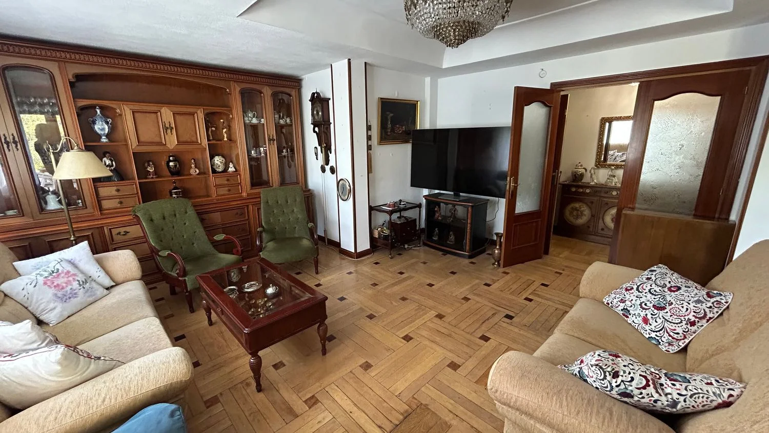 Piso en Parque de las avenidas, 18 - Foto 2